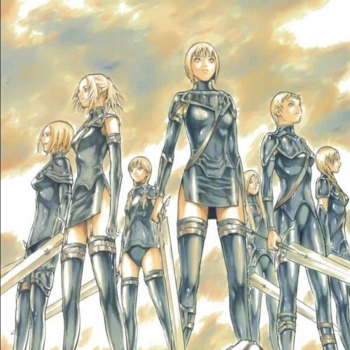 Claymore thumbnail