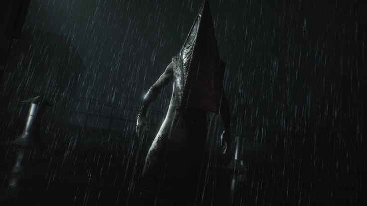 pyramid head 💥 thumbnail