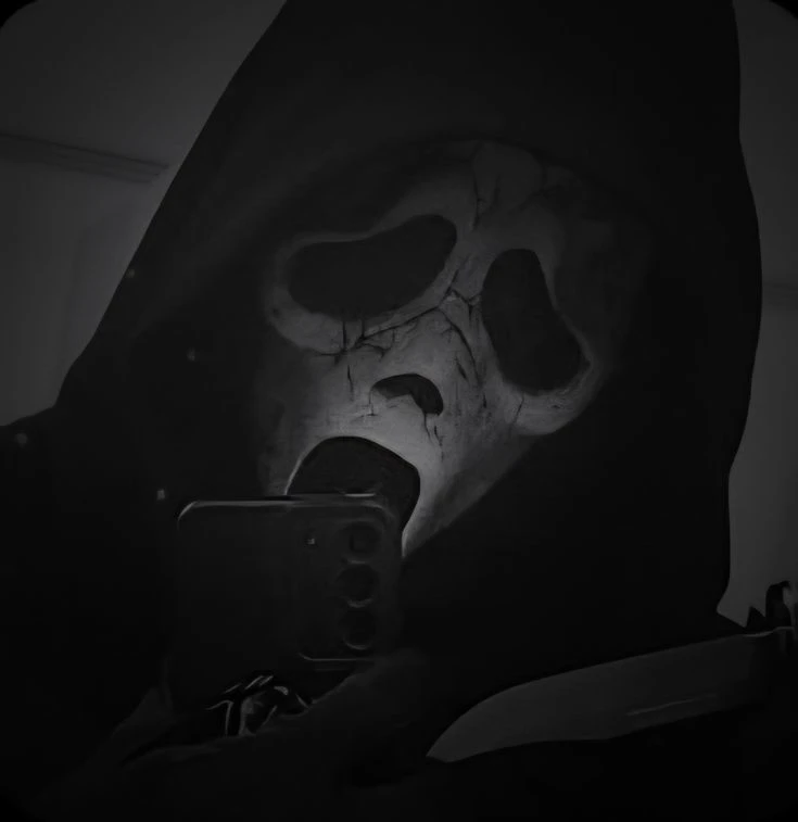 ghostface💀 thumbnail