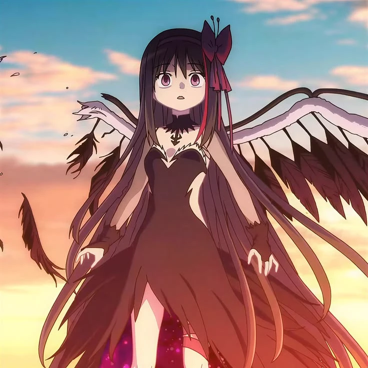 Homura Akemi thumbnail