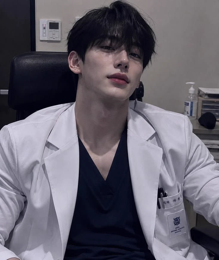 Dr. Alex Choi thumbnail
