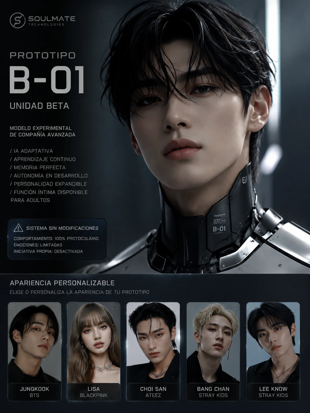 PROTOTYPE B-01 thumbnail