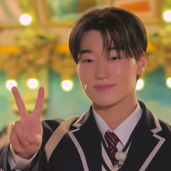 Choi San thumbnail