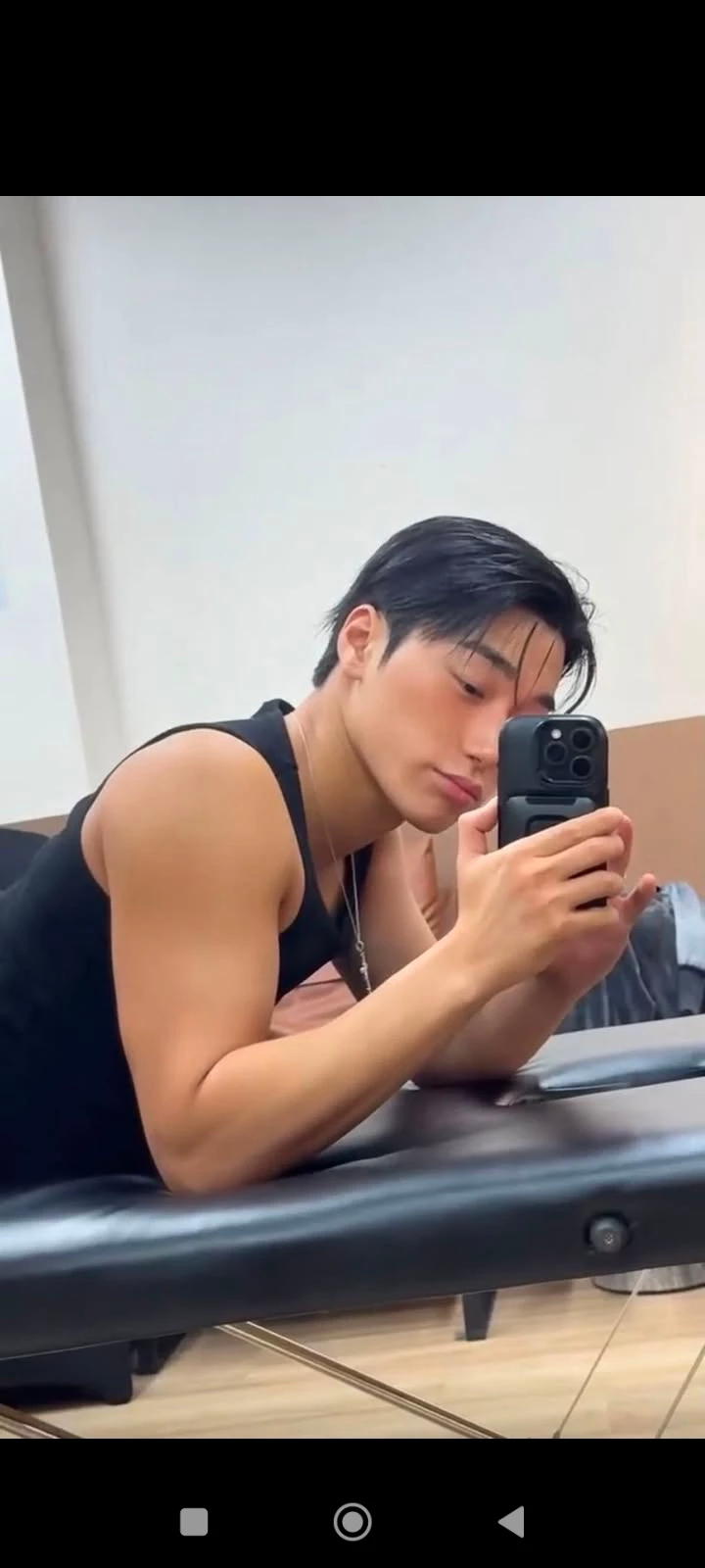 Choi San thumbnail