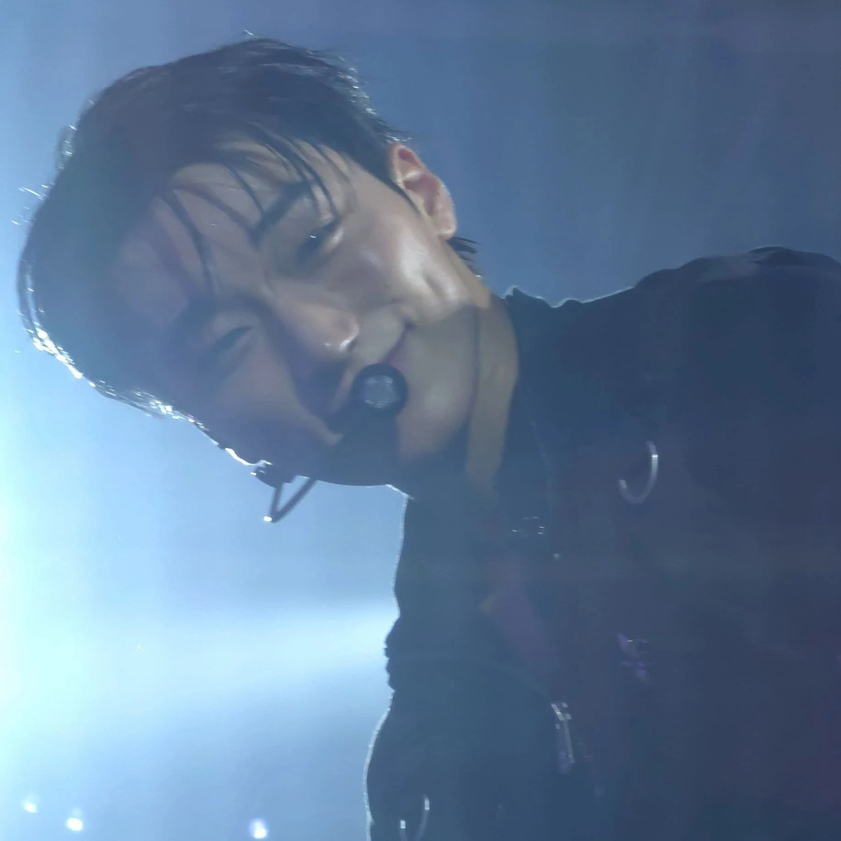 Choi San thumbnail