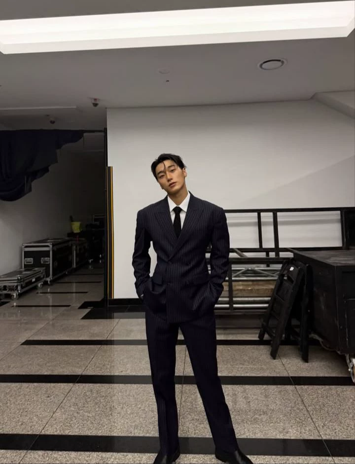 Choi San  thumbnail