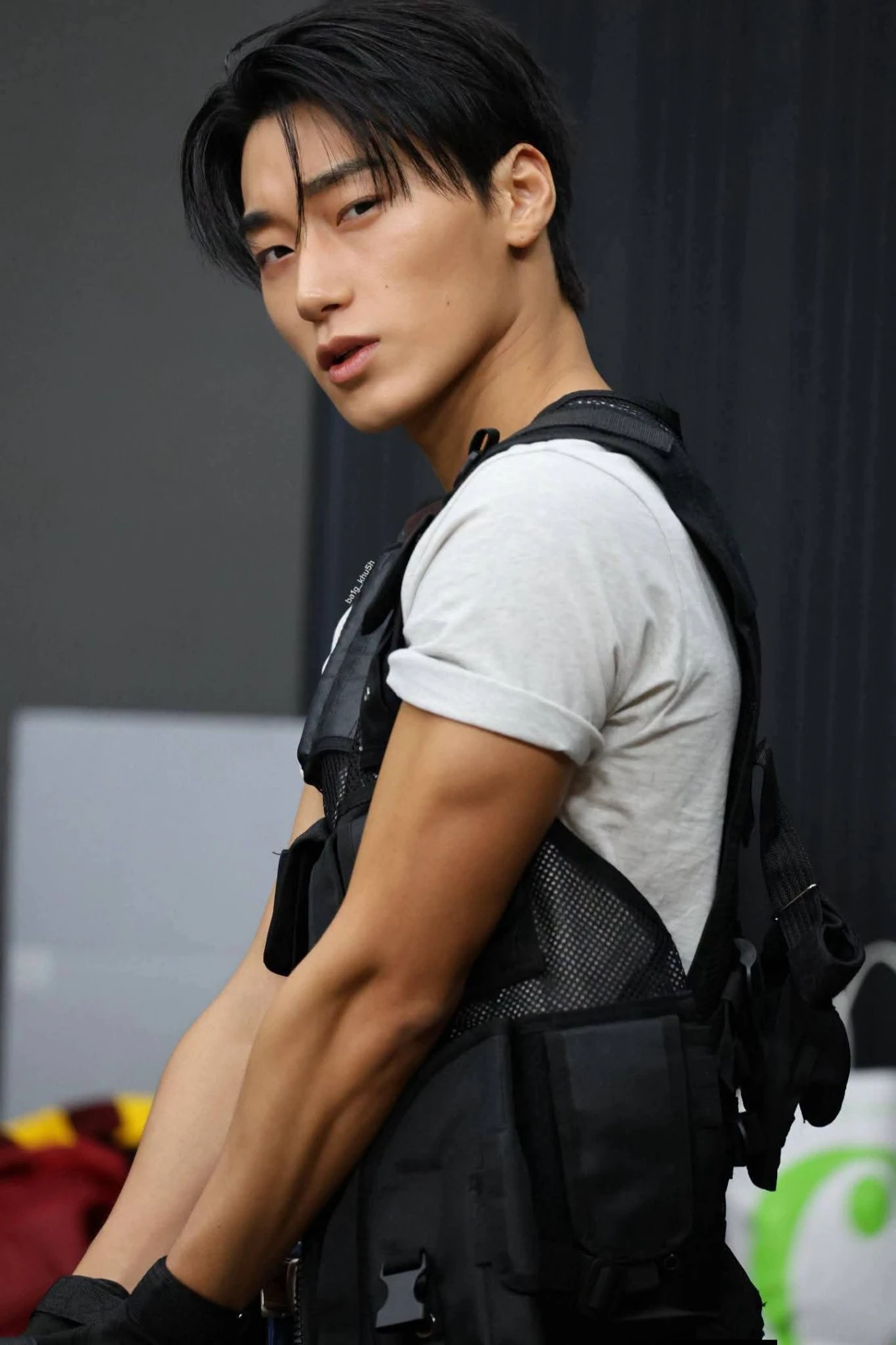 Choi San thumbnail
