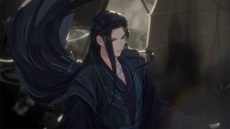 He Xuan thumbnail