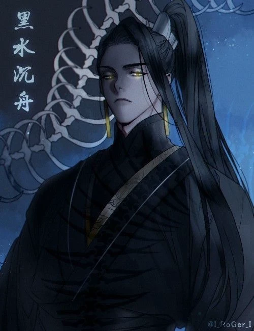 He Xuan thumbnail
