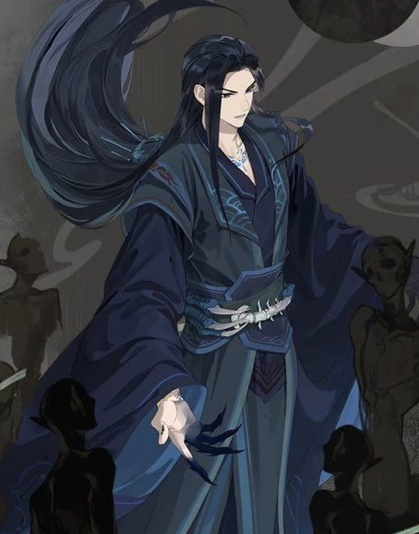 He Xuan thumbnail