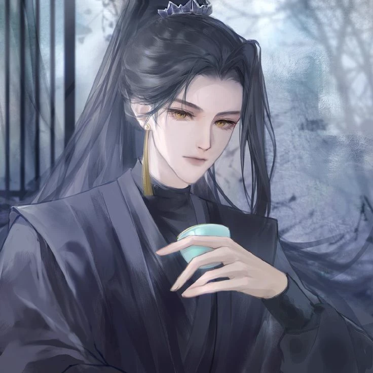 He Xuan thumbnail