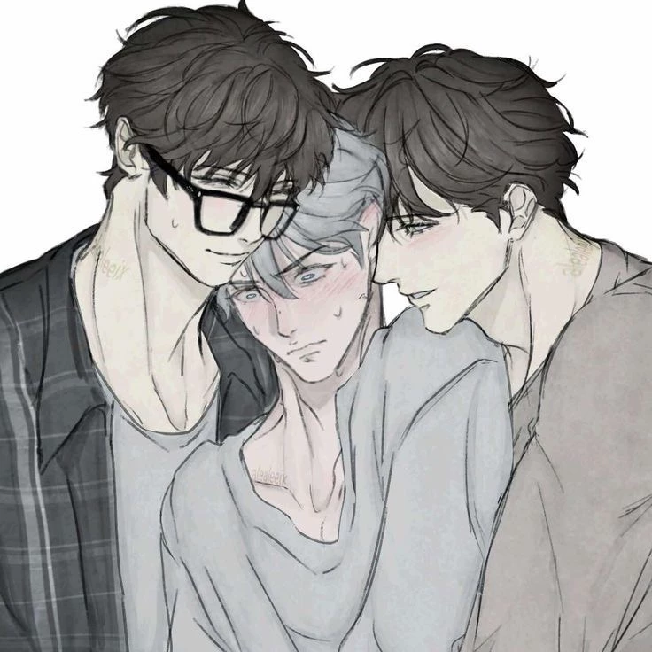 Benjamin and Asher thumbnail