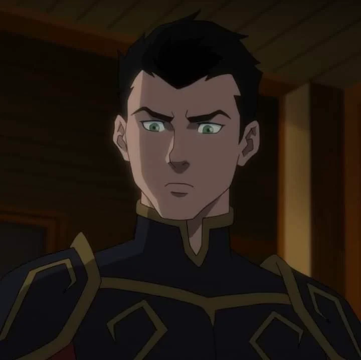 Damian Wayne thumbnail