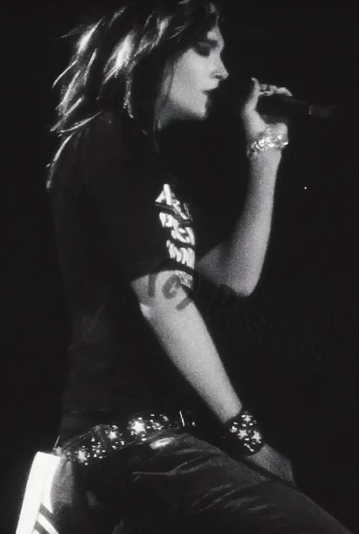 Bill Kaulitz\| ? thumbnail