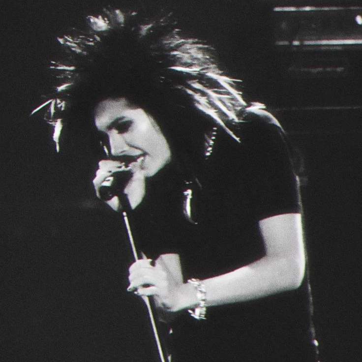 Bill Kaulitz/Olimpo thumbnail