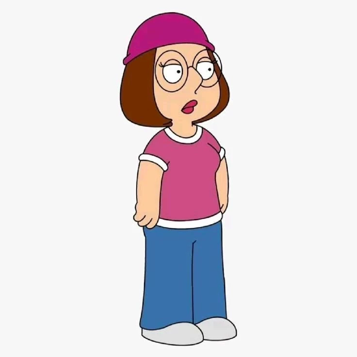 Megan Griffin thumbnail