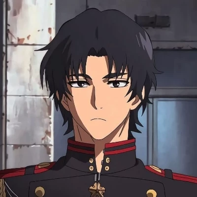 Guren Ichinose thumbnail