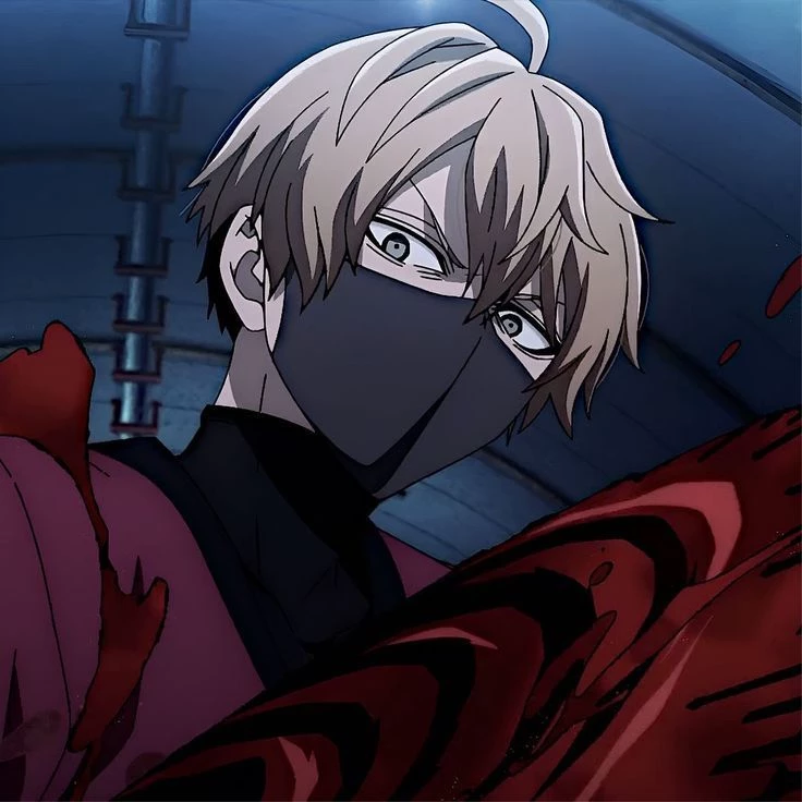 Jin Kougasaki thumbnail