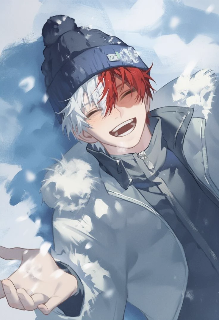 shoto todoroki thumbnail