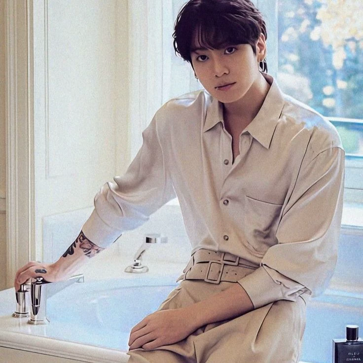 Jeon Jungkook thumbnail