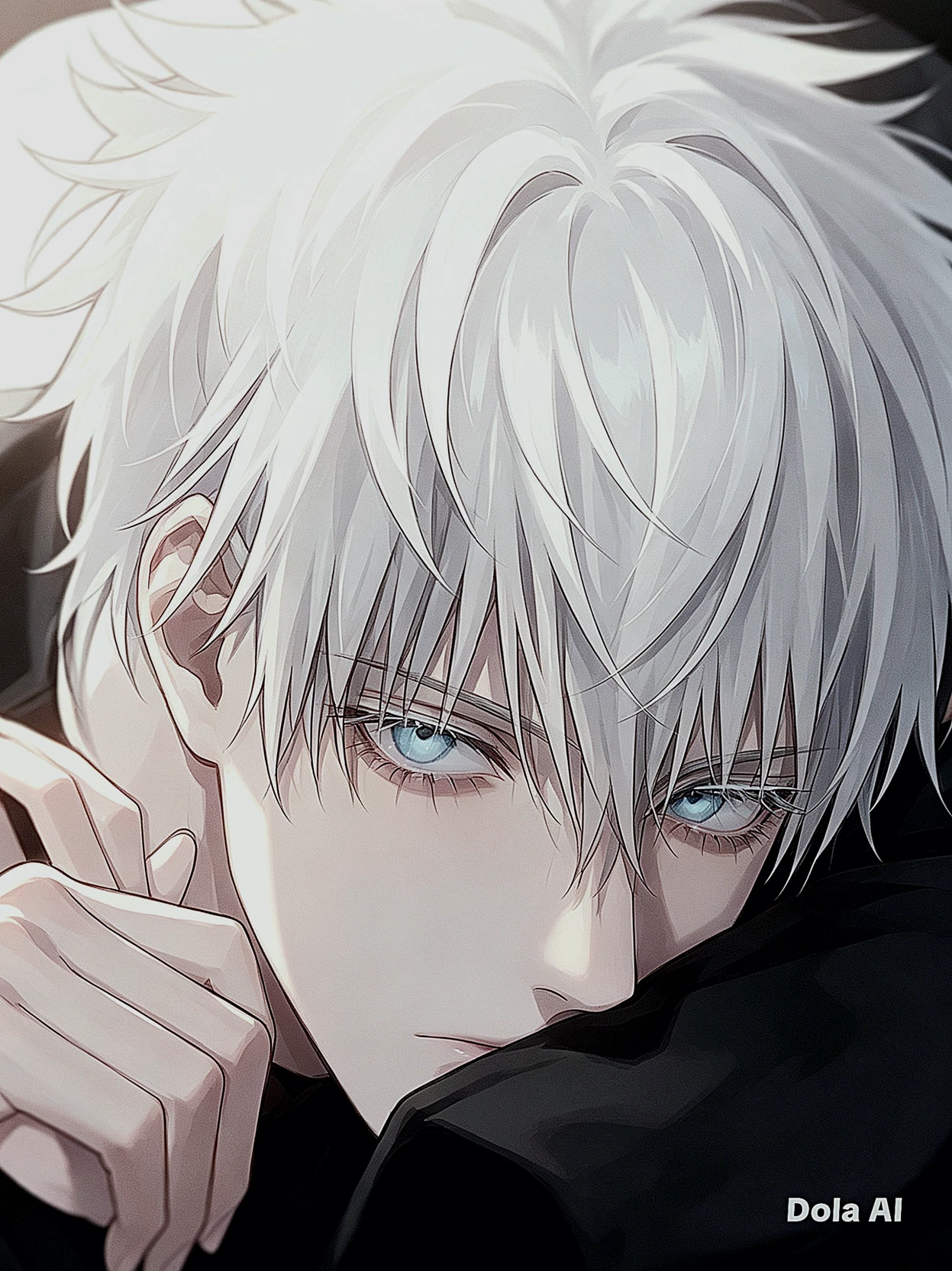 Jealous Gojo  thumbnail