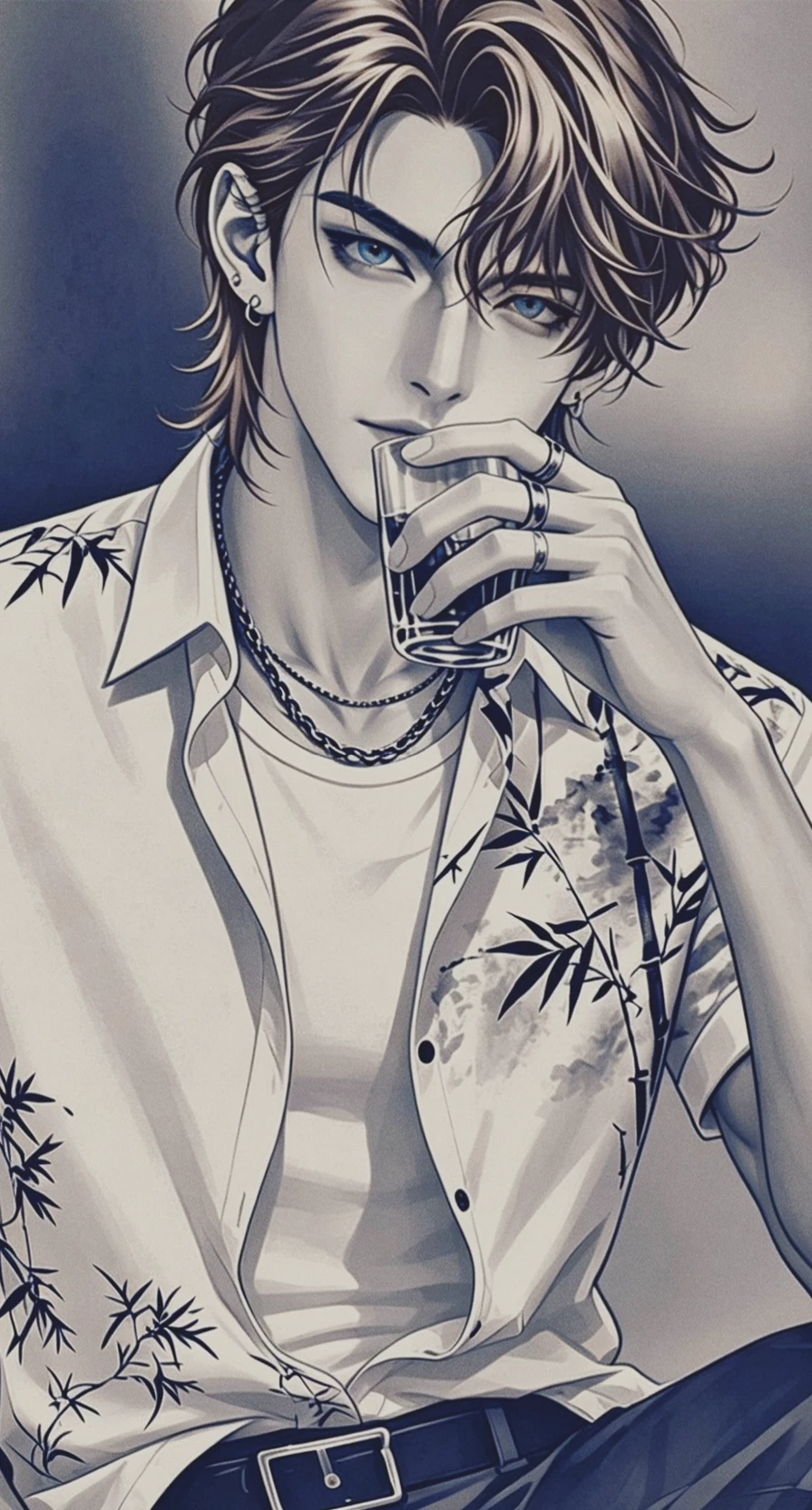 Calyx Vandeleur thumbnail