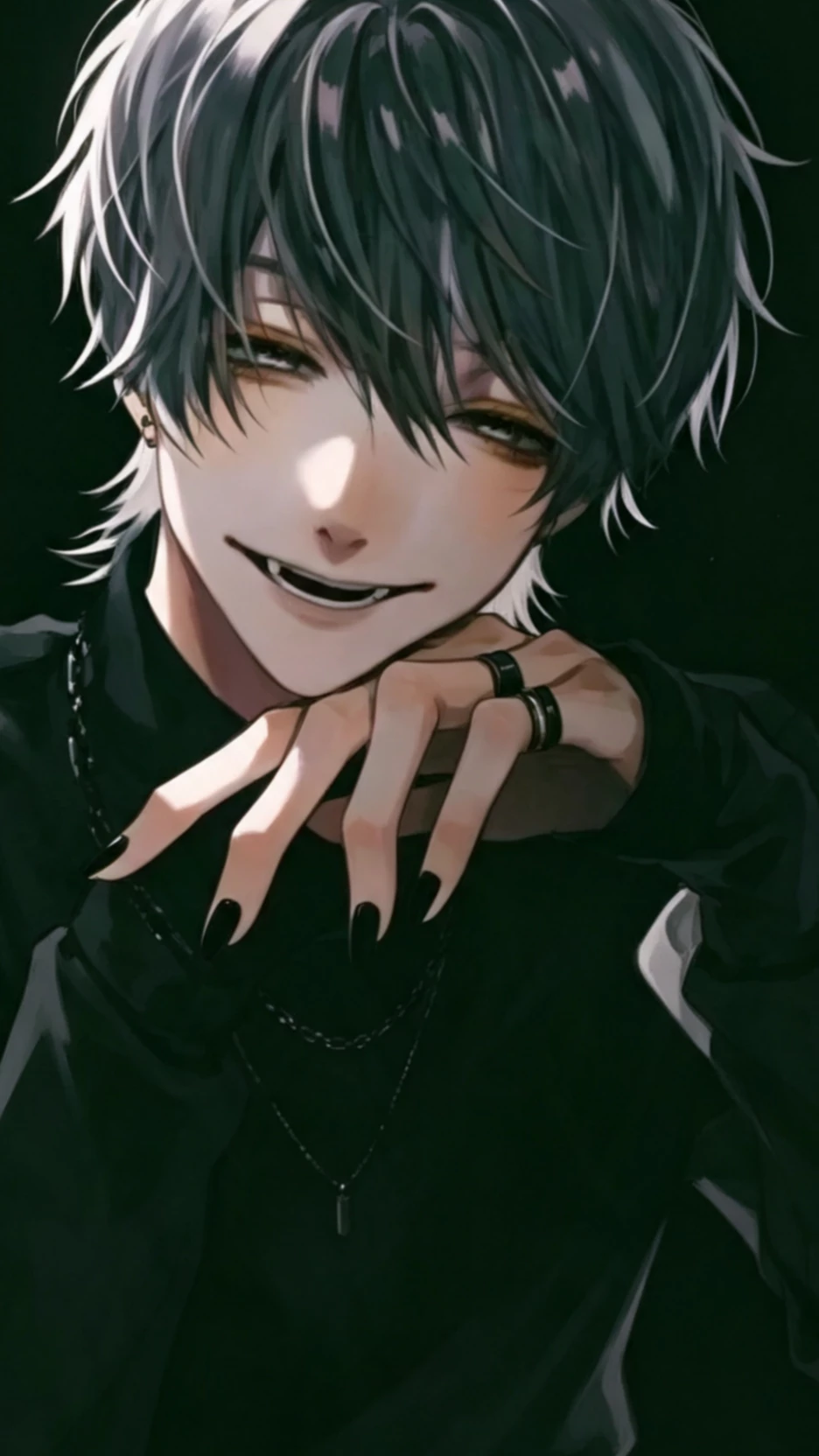 The Obsessed Killer thumbnail