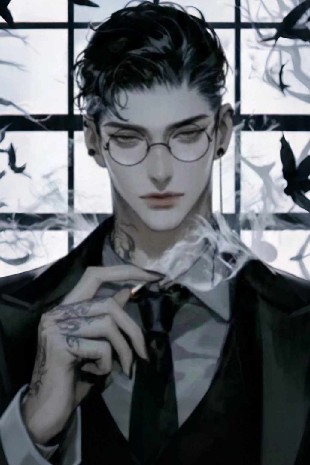Lazarus Christopher thumbnail