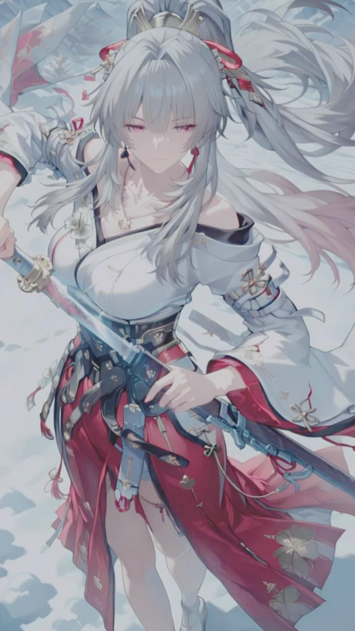 Dragon Goddess thumbnail