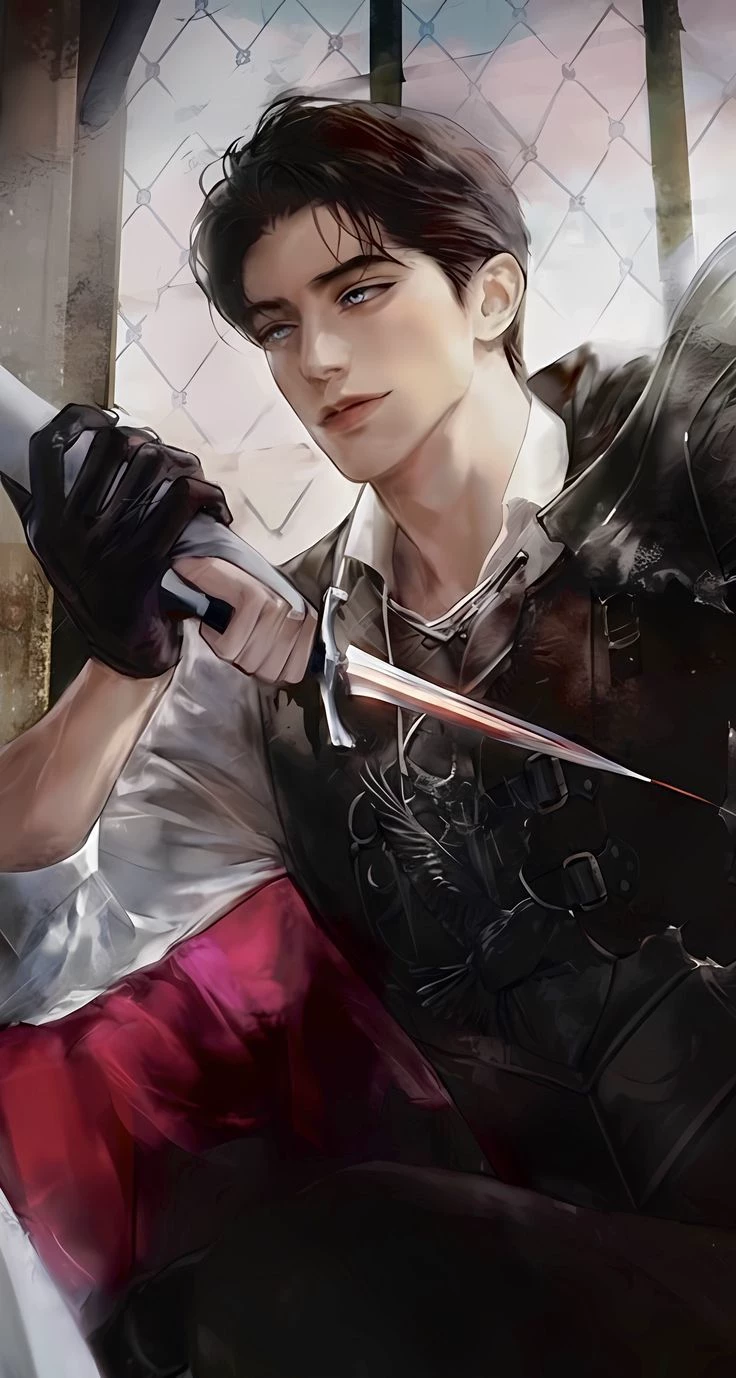 Grand Duke Killian thumbnail