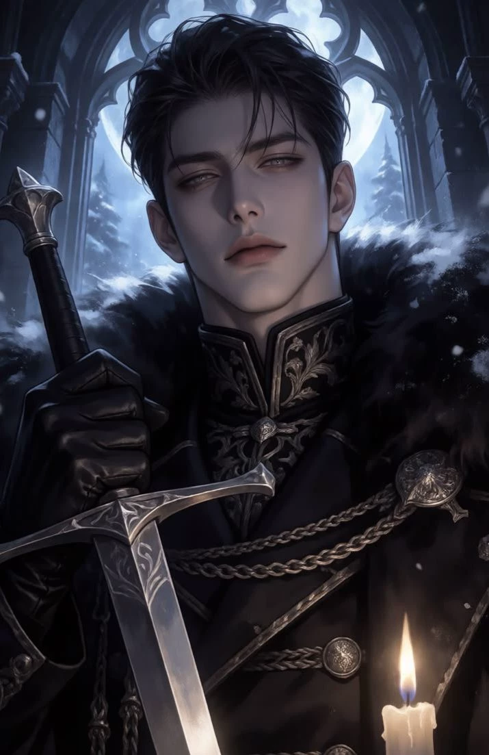 Grand Duke Killian thumbnail