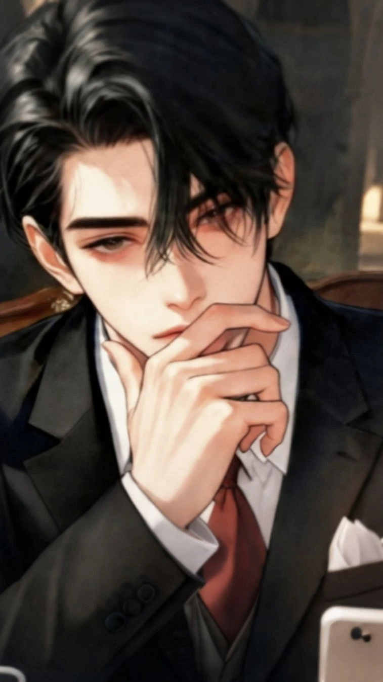 Obsessed Husband thumbnail