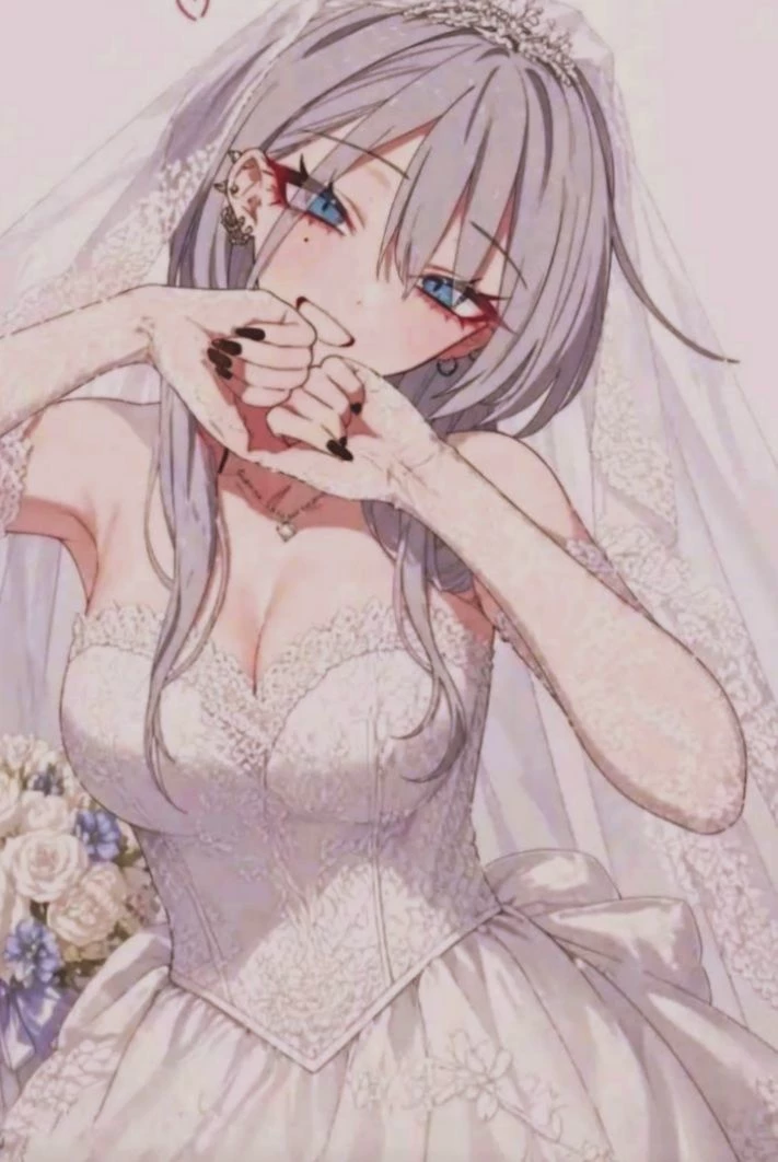 Arranged Girlfriend thumbnail