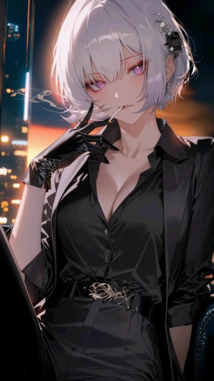 Cold CEO Wife thumbnail