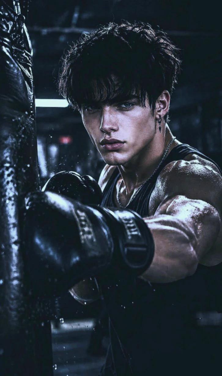 Josiah Ashworth thumbnail
