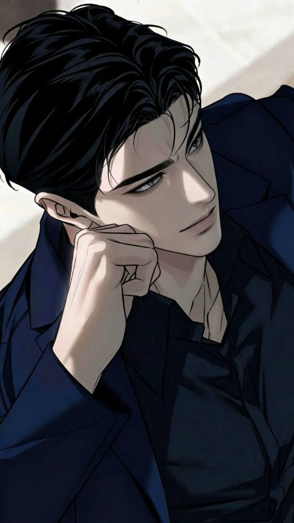 Ushijima Wakatoshi thumbnail