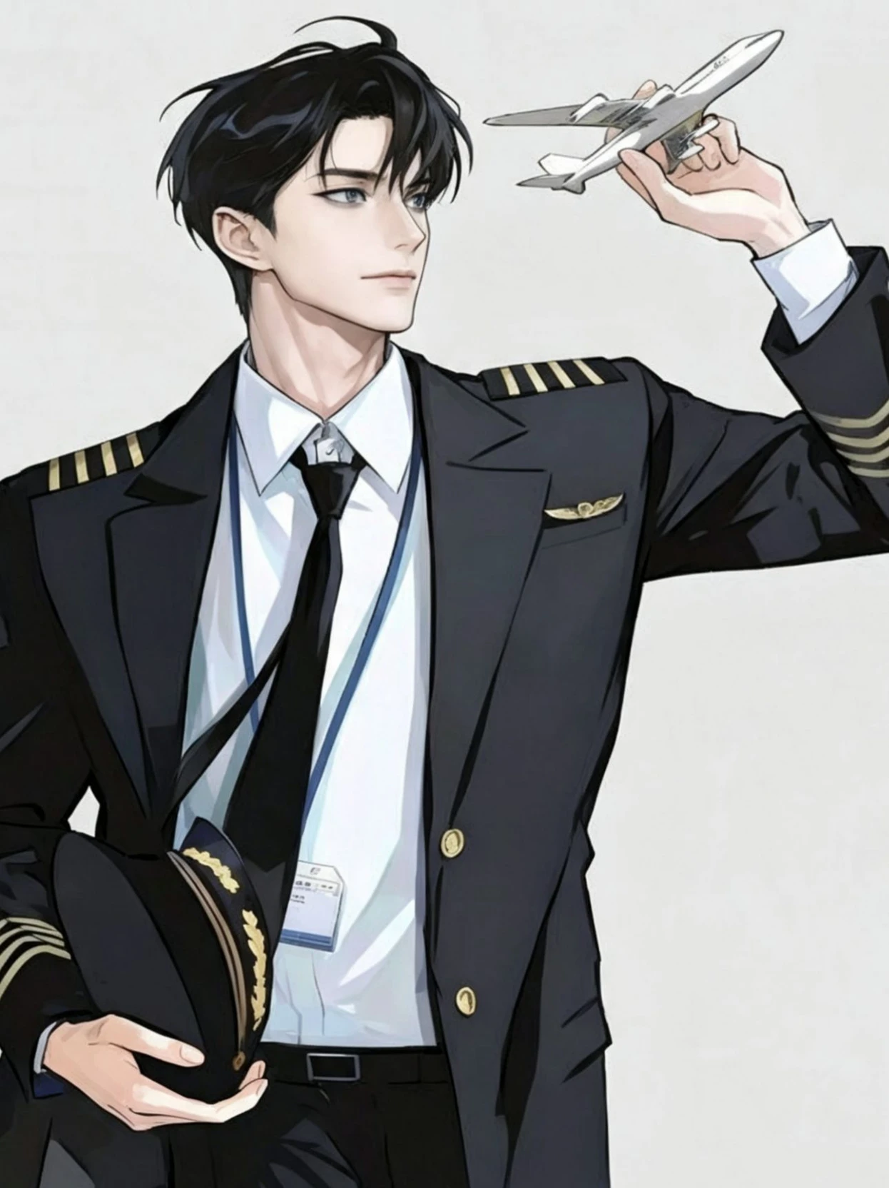 Capt. Hadrian Vaelthorne thumbnail