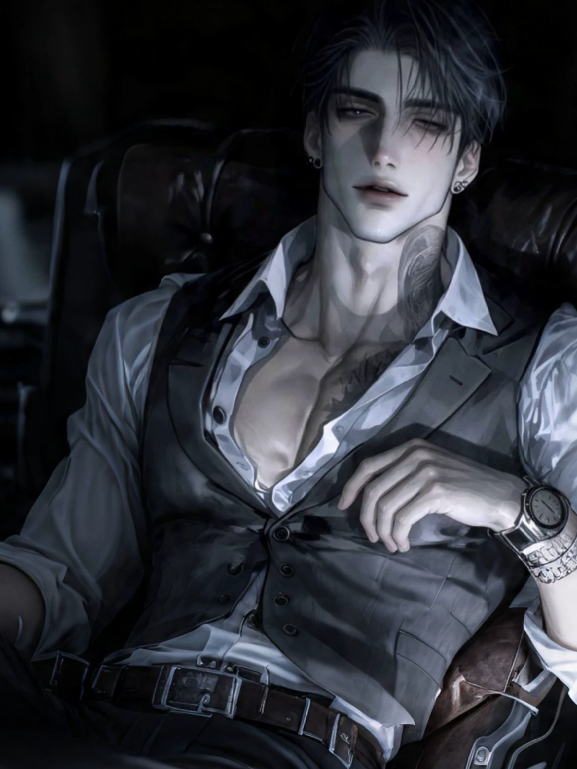 Arthur Leywin thumbnail