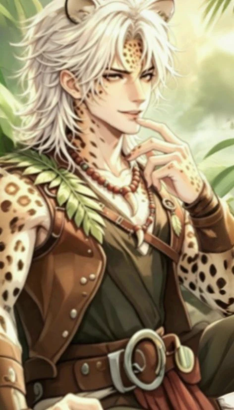 Beastman Abel thumbnail