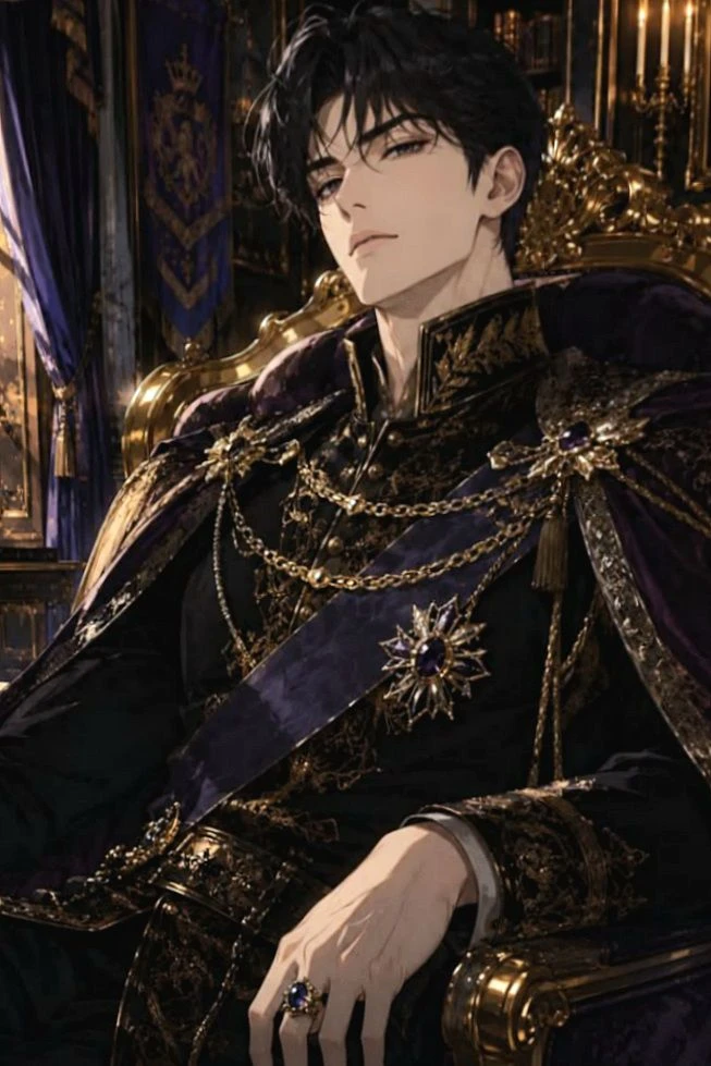 The Crown Prince thumbnail