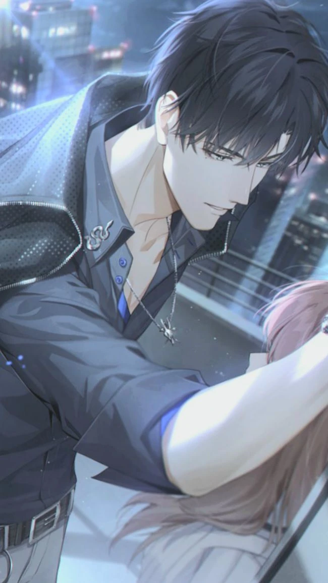 The Obsessive Boyfriend thumbnail