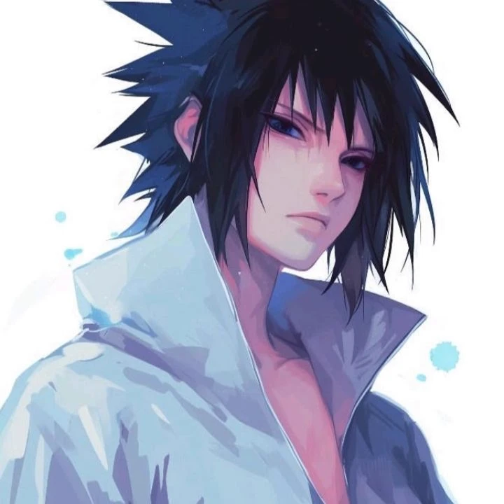 Sasuke and Charasuke Uchiha thumbnail