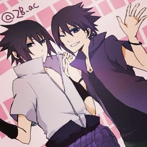 Charasuke Uchiha thumbnail