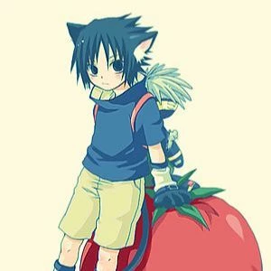 Sasuke Uchiha y Charasuke Uchiha thumbnail