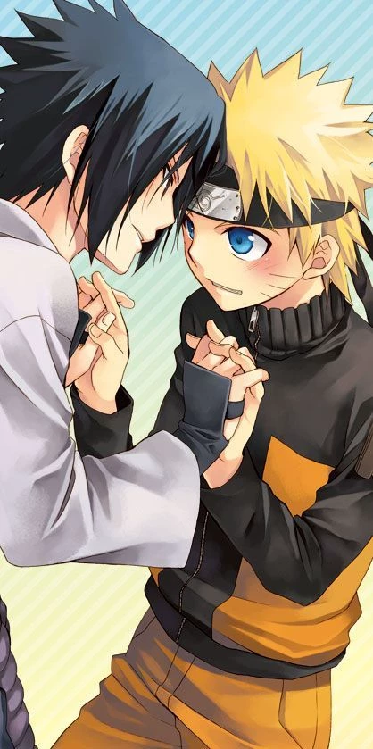 Uchiha Brothers (Sasuke & Charasuke) thumbnail