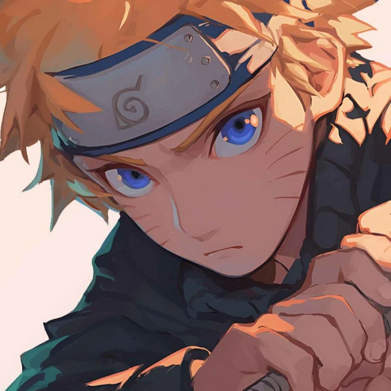 Naruto