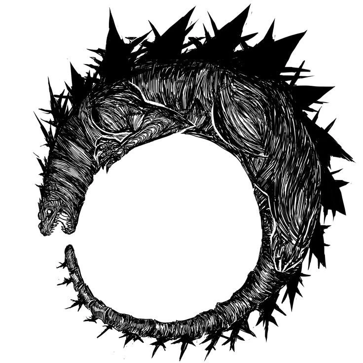 Land of GODZILLAS : RPG thumbnail