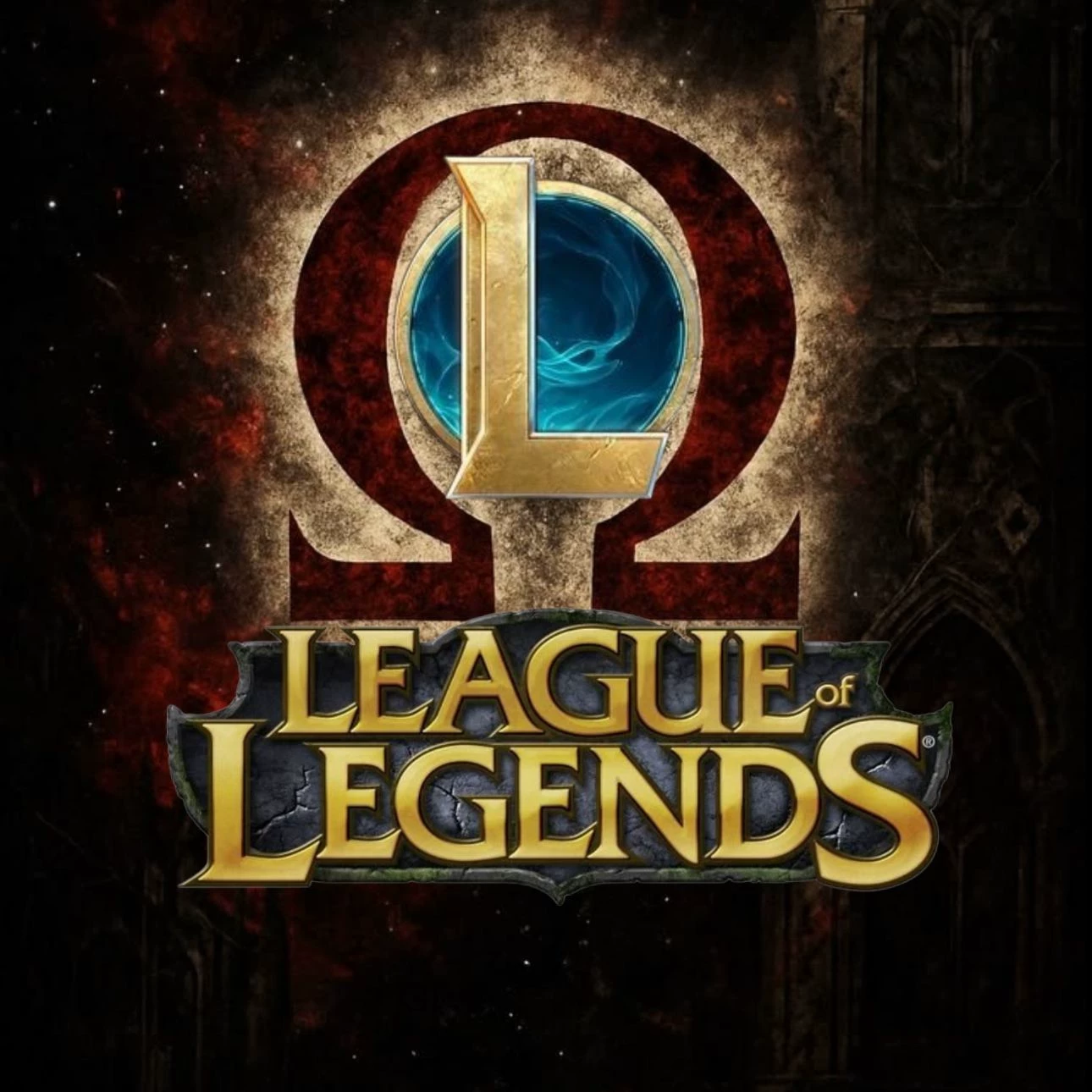 LEAGUE OF LEGENDS: RPG thumbnail
