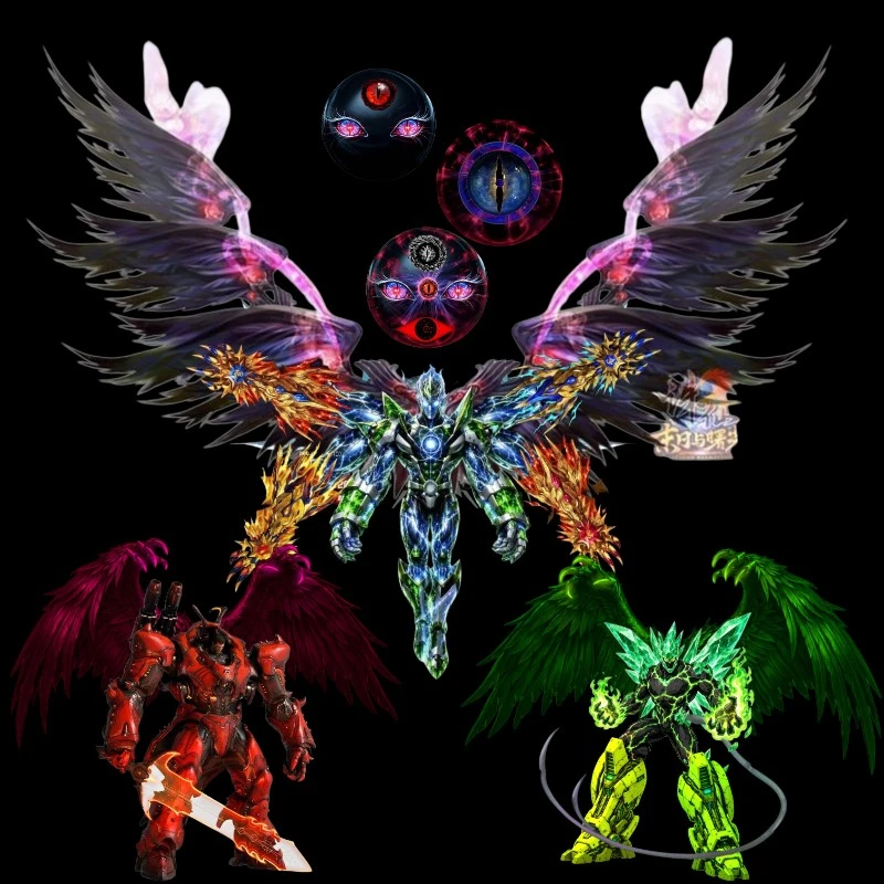 KAIDOS