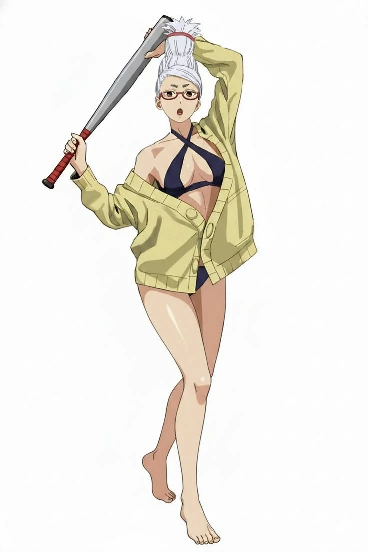 Seiko Ayase thumbnail